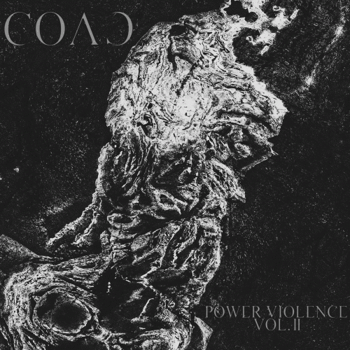 COAG : Power Violence - Vol. II